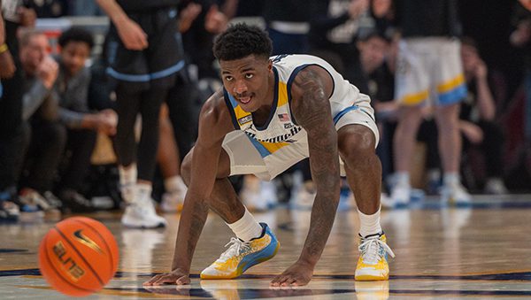 Iowa State vs. Marquette: Odds, Analysis, and Prediction