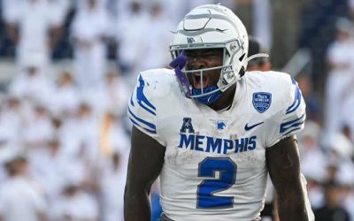 Memphis Tigers vs. WVU Mountaineers: ATS Pick for Dec. 17