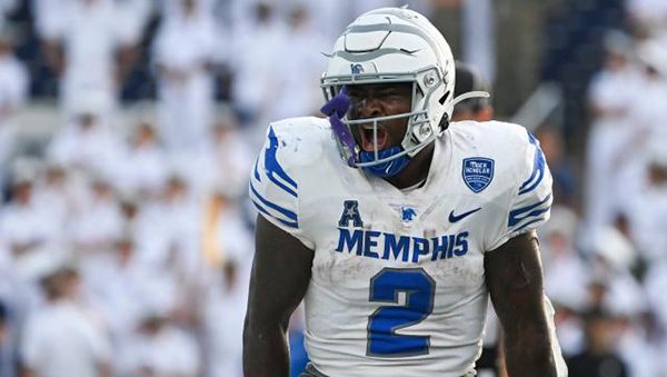 Memphis Tigers vs. WVU Mountaineers: ATS Pick for Dec. 17