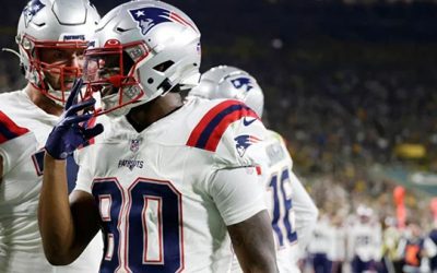 NFL Week 17 Predictions: Chargers vs. Patriots Picks & Best Bets