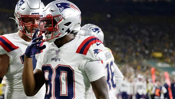 NFL Week 17 Predictions: Chargers vs. Patriots Picks & Best Bets