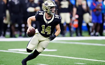 Commanders vs. Saints Betting Preview: ATS Prediction and Pick