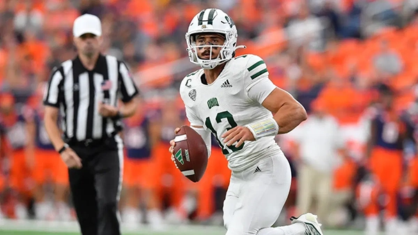 Ohio vs. Miami-Ohio: Spread Pick for Saturday’s Conference Title Game