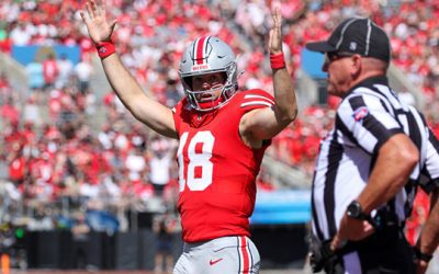 Ohio State vs. Oregon Rose Bowl: Buckeyes vs. Ducks Picks & Predictions