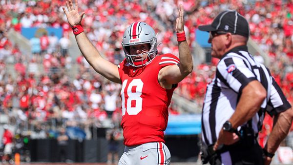 Ohio State vs. Oregon Rose Bowl: Buckeyes vs. Ducks Picks & Predictions