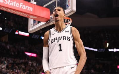 Spurs vs. Pacers: Joe’s ATS NBA Betting Pick (Jan. 23)