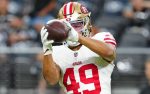 Isaac Guerendo RB San Francisco 49ers