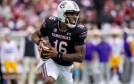 LaNorris Sellers South Carolina QB