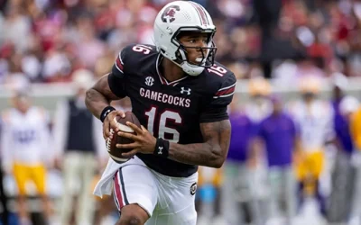 College Football Bowl Picks: South Carolina vs. Illinois Best Bet & Expert Analysis