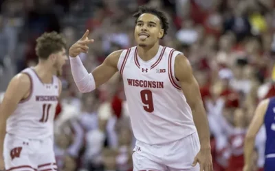 Michigan vs. Wisconsin: Betting Odds & Point Spread Insights