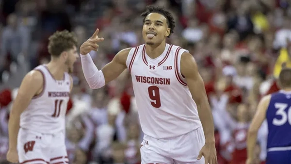 Michigan vs. Wisconsin: Betting Odds & Point Spread Insights