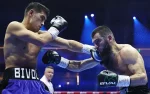 Artur Beterbiev vs. Dmitry Bivol 2