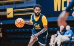 Jovan Blackshear Jr Cal Golden Bears