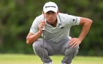 Collin Morikawa PGA Golfer Bets