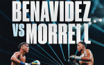 David Benavidez vs David Morrell Fight February 1