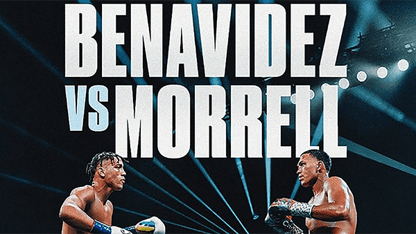 Benavidez vs. Morrell: Fight Prediction & Betting Pick