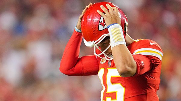 Bills vs. Chiefs AFC Championship: Spread Prediction