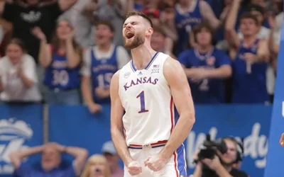 Houston vs. Kansas CBB Picks & Predictions: Jayhawks to Cover at Home?