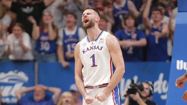 Houston vs. Kansas CBB Picks & Predictions: Jayhawks to Cover at Home?