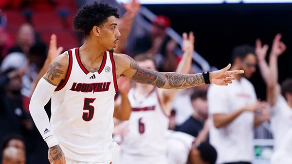 North Carolina vs. Louisville: Joe’s Expert Picks & Best Bets