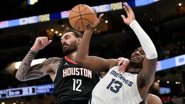 Rockets vs Grizzlies Predictions, Picks & Betting Odds: Houston to Take Off?