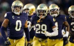 Notre Dame Defense is key to the Orange Bowl pick