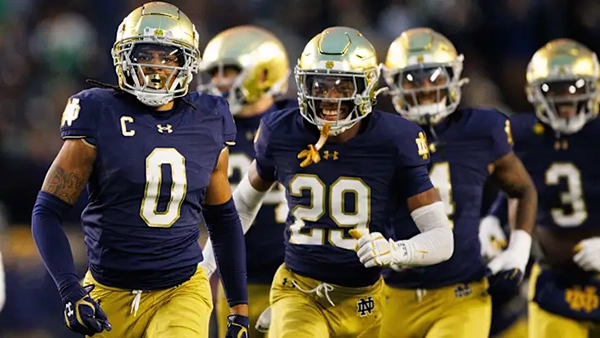 Orange Bowl Predictions & Picks: Notre Dame vs. Penn State (1/9/25)