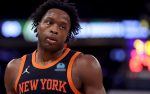 OG Anunoby NY Knicks