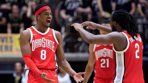 Ohio State vs Penn State CBB Picks & Predictions: Joe’s Best Bet