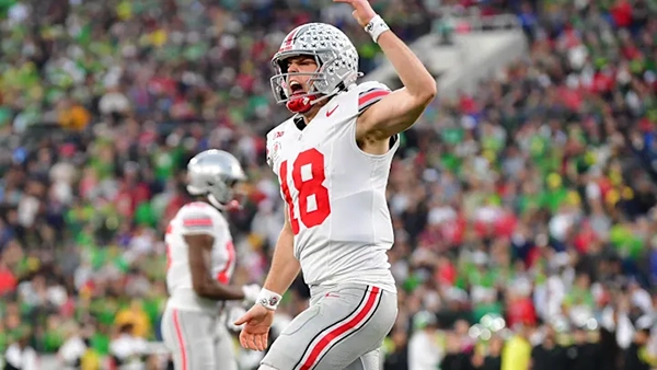 College Football Championship Betting Picks: Ohio State vs. Notre Dame