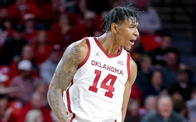 College Basketball Picks: Texas vs. Oklahoma – January 15