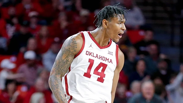 College Basketball Picks: Texas vs. Oklahoma – January 15