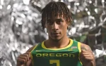 Jadrian Tracey Oregon Ducks