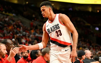 Portland Trail Blazers vs. Charlotte Hornets Betting Analysis | Jan 23/25