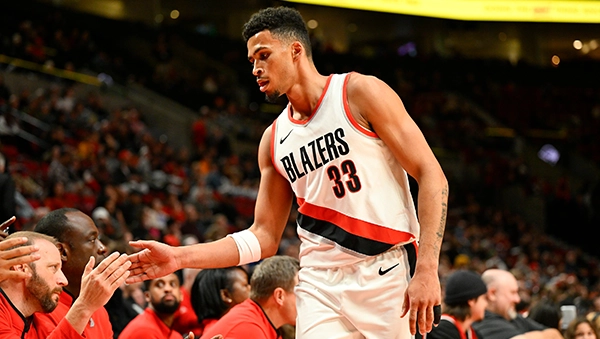 Portland Trail Blazers vs. Charlotte Hornets Betting Analysis | Jan 23/25