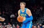 Tyler Bilodeau UCLA Bruins