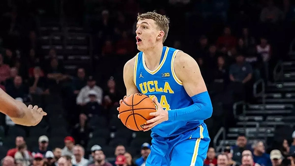 Michigan vs UCLA CBB Betting Tips & Predictions (1/7/25)