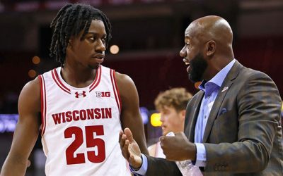 Free CBB Pick: Nebraska vs. Wisconsin Betting Preview & Predictions