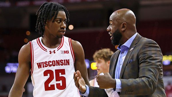 Free CBB Pick: Nebraska vs. Wisconsin Betting Preview & Predictions