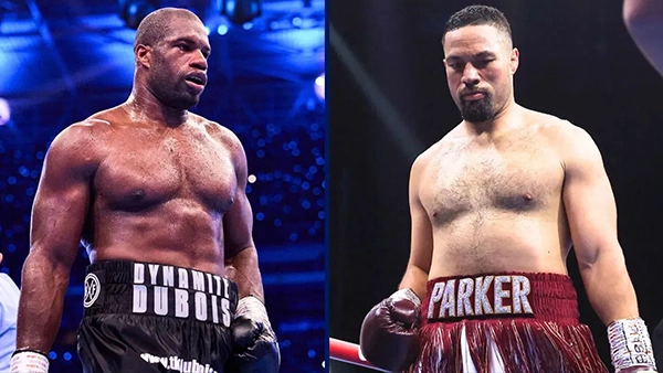 Dubois vs. Parker: Heavyweight Showdown – Loot’s Boxing Predictions