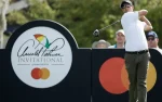 Arnold Palmer Invitational 2025