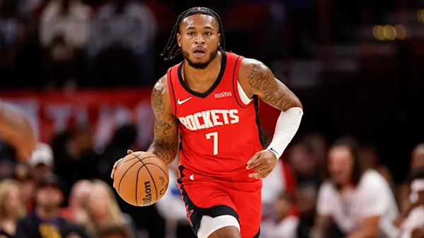 Houston Rockets vs. Indiana Pacers: Betting Analysis, Odds & Expert Pick