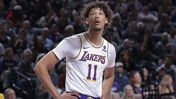 Lakers -4.5: Lock It In? Joe’s Expert Knicks vs. Lakers Prediction