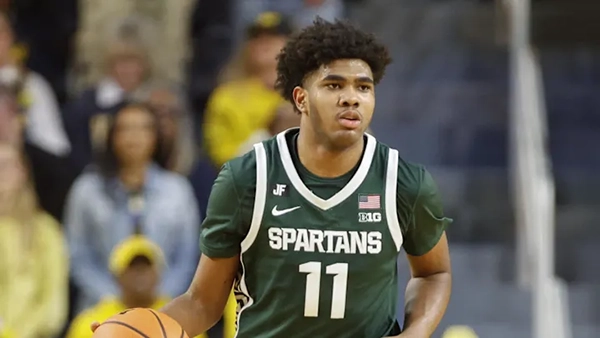 Spartans at Hawkeyes: Free College Basketball Predictions & Best Bet